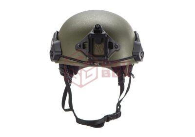 PTS Syndicate PTS MTEK Flux Helmet OD - obrazek 3
