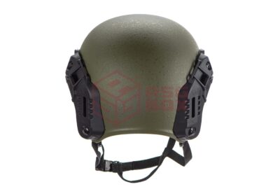 PTS Syndicate PTS MTEK Flux Helmet OD - obrazek 4
