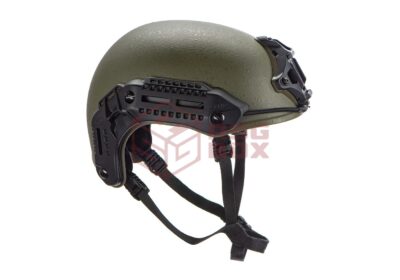 PTS Syndicate PTS MTEK Flux Helmet OD - obrazek 5