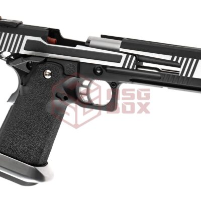 AW Custom HX1031 Split Slide Full Auto Full Metal GBB 11144100000 33252 asgbox.pl