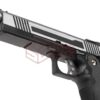 AW Custom HX1031 Split Slide Full Auto Full Metal GBB OD-TM-11144100000 33252 asgbox.pl