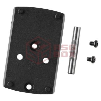 AW Custom HX1031 Split Slide Full Auto Full Metal GBB 11144100000 33252 asgbox.pl