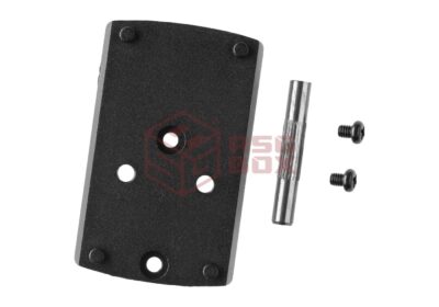 AW Custom HX1032 Split Slide Full Auto Full Metal GBB - obrazek 5