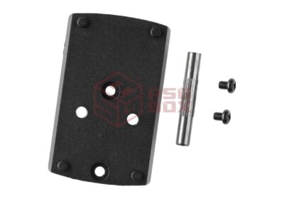 AW Custom HX1033 Split Slide Full Auto Full Metal GBB - obrazek 5
