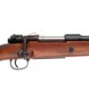 Snow Wolf Karabiner 98K Bolt-Action Sniper Rifle Real Wood OD-TM-11144600000 asgbox.pl