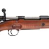 Snow Wolf Karabiner 98K Bolt-Action Sniper Rifle Real Wood OD-TM-11144600000 asgbox.pl