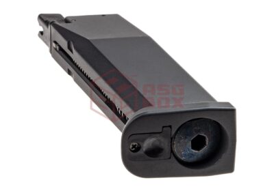 Magazin USP Blowback Co2 4.5mm (.177) BB 22rds - obrazek 3