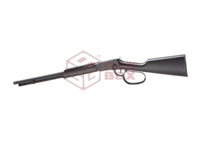 Legends Cowboy Rifle M1894 Renegade Co2 Black - obrazek 3