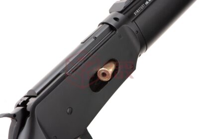 Legends Cowboy Rifle M1894 Renegade Co2 Black - obrazek 6