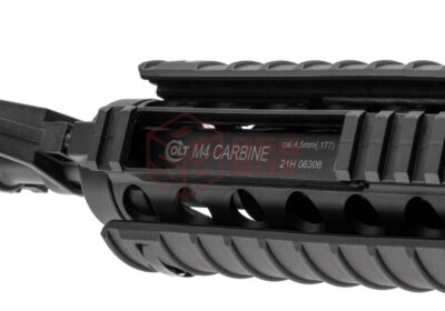 Colt M4 7.5J - obrazek 5