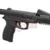 Perfecta DX17 Spring Gun Black OD-TM-11147006000 33292 5.8187 asgbox.pl