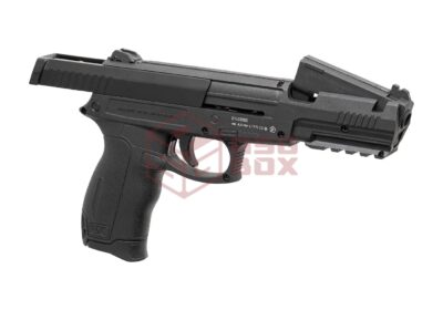Perfecta DX17 Spring Gun Black - obrazek 3