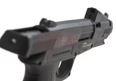 Perfecta DX17 Spring Gun Black - obrazek 4