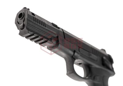 Perfecta DX17 Spring Gun Black - obrazek 6