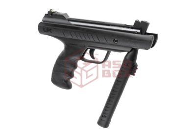 Perfecta Trevox Black - obrazek 3