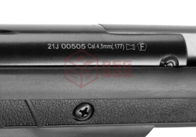 Perfecta Trevox Black - obrazek 4