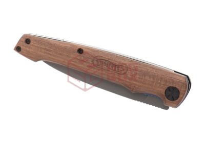 Walther Blue Wood Knife 1 - obrazek 3