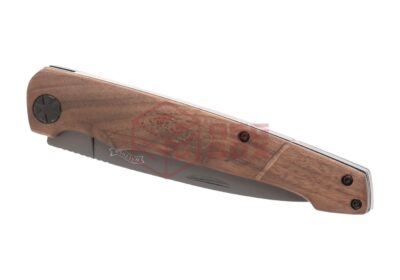 Walther Blue Wood Knife 1 - obrazek 4