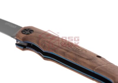 Walther Blue Wood Knife 1 - obrazek 5