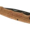 Walther Blue Wood Knife 4 OD-TM-11147700000 33302 5.0827 asgbox.pl