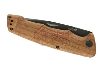 Walther Blue Wood Knife 4 - obrazek 3