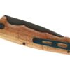 Walther Blue Wood Knife 4 OD-TM-11147700000 33302 5.0827 asgbox.pl