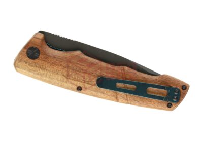 Walther Blue Wood Knife 4 - obrazek 4