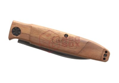 Walther Blue Wood Knife 5 - obrazek 3