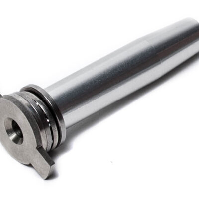 AA CNC Aluminum Spring Guide with Ball Bearing - V3