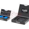 Gate Titan V2 NGRS Expert Blu-Set Rear Wired OD-TM-11149400000 33319 TTN4-EBR asgbox.pl