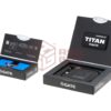 Gate Titan V3 Expert Blu-Set OD-TM-11149600000 33321 TTN3-EB asgbox.pl