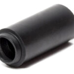 AA Silicone Hop-up Rubber, 60sh - Black