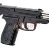HFC P228 Spring Pistol Black OD-TM-11151006000 33341 asgbox.pl