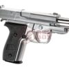 HFC P228 Spring Pistol Silver OD-TM-11151041500 33342 asgbox.pl