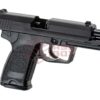HFC P8 Spring Pistol Black OD-TM-11151106000 asgbox.pl