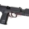 HFC P8 Match Spring Pistol Black OD-TM-11151206000 asgbox.pl