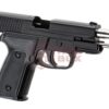 HFC P226 Spring Pistol Black OD-TM-11151306000 asgbox.pl