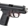 HFC P229 Spring Pistol Black OD-TM-11151406000 33346 asgbox.pl