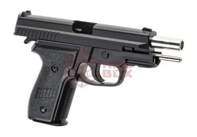 HFC P229 Spring Pistol Black - obrazek 3