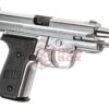 HFC P229 Spring Pistol Silver OD-TM-11151441500 33347 asgbox.pl