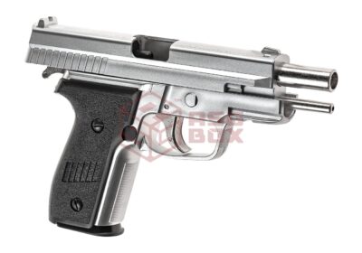 HFC P229 Spring Pistol Silver - obrazek 3