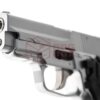 HFC M9 Spring Pistol Silver OD-TM-11151541500 asgbox.pl