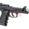 HFC M9IA Spring Pistol Black OD-TM-11151606000 33350 asgbox.pl