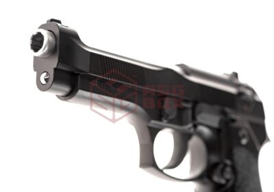 HFC M9IA Spring Pistol Black - obrazek 4