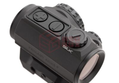 Primary Arms SLx MD-20 Micro Red Dot Black - obrazek 5