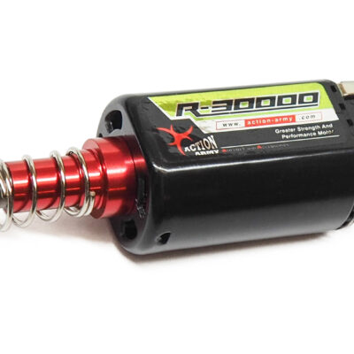 AA CNC Torque Motor INFINITY 30000R - Long Axis