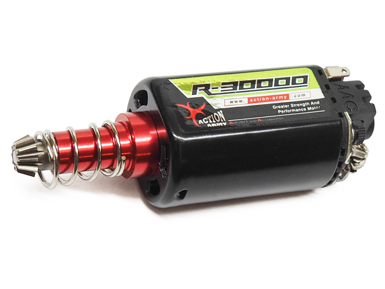 AA CNC Torque Motor INFINITY 30000R - Long Axis OD-A-A10-004 asgbox.pl AA CNC Torque Motor INFINITY 30000R - Long Axis