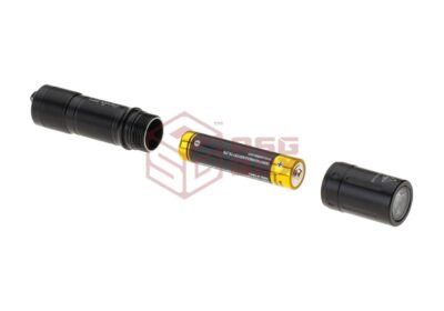 Fenix E01 V2.0 Black - obrazek 3