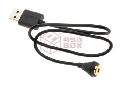 Fenix E30R Black - obrazek 5