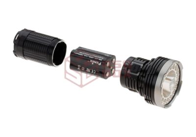 Fenix LR40R Black - obrazek 3